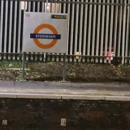 Sydenham Place ロンドン エクステリア 写真