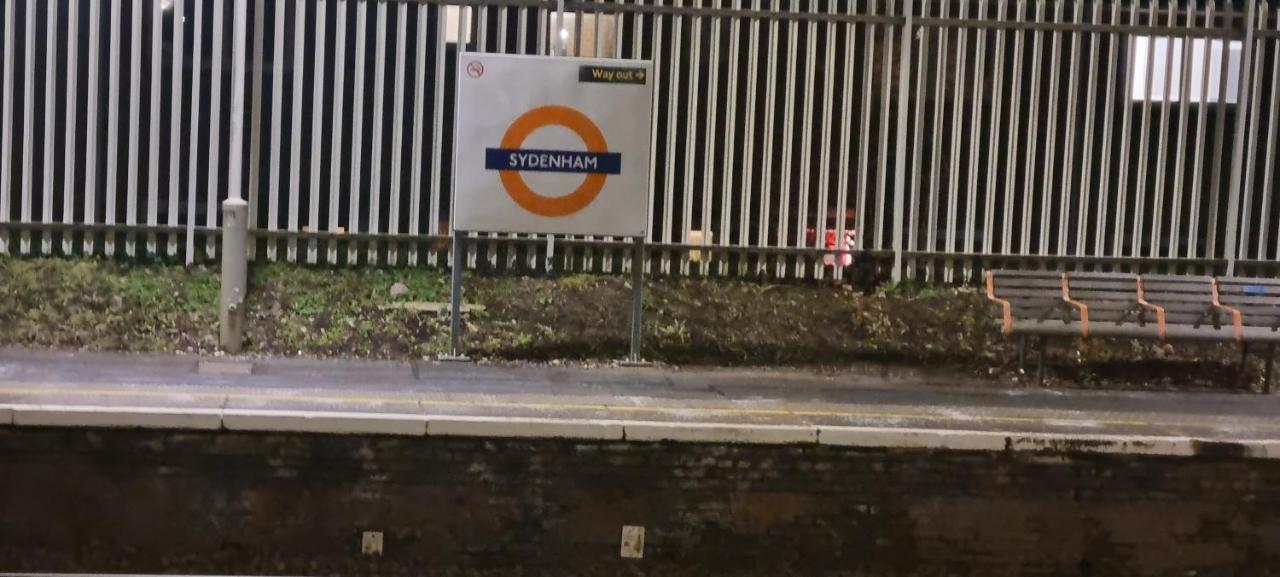 Sydenham Place ロンドン エクステリア 写真