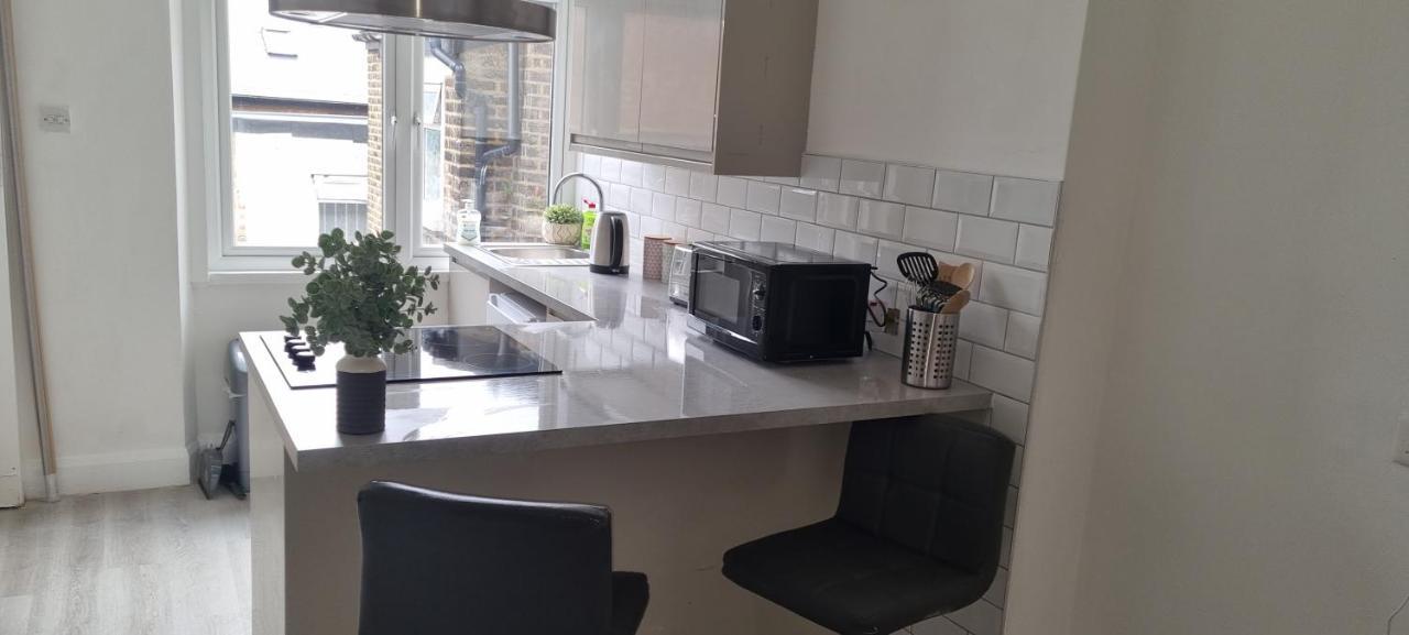 Sydenham Place ロンドン エクステリア 写真