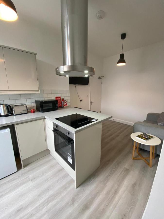 Sydenham Place ロンドン エクステリア 写真