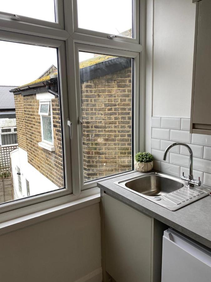 Sydenham Place ロンドン エクステリア 写真