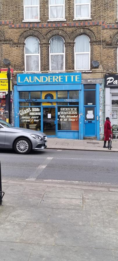 Sydenham Place ロンドン エクステリア 写真